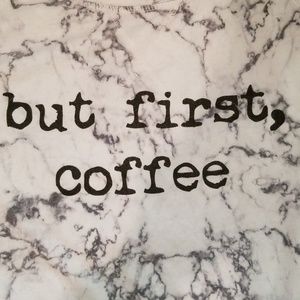 Women's/juniors size M graphic tee Grayson Threads